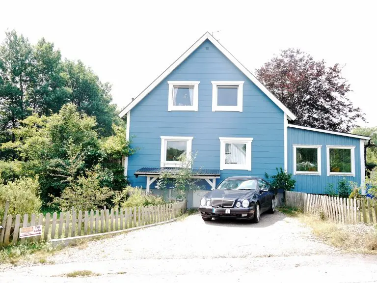 Villa i Falkenberg såld